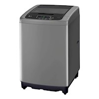 Lavadora LG Carga Superior 13 Kg WT13BPBK Negro